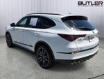 2022 MDX Thumbnail 4