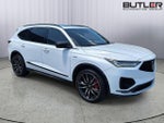 2022 MDX Thumbnail 8