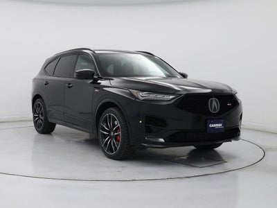 2023 Acura MDX SH-AWD Type S 4DR SUV W/Advance Package