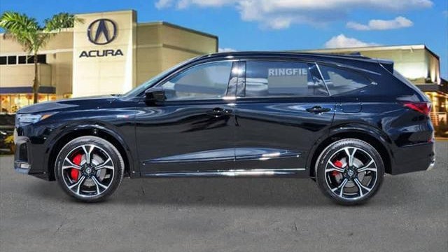 2026 Acura MDX SH-AWD Type S w/Advance Package