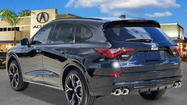 2026 Acura MDX SH-AWD Type S w/Advance Package