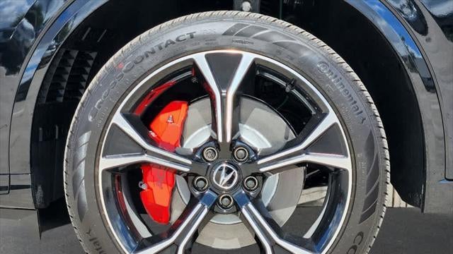 2026 Acura MDX SH-AWD Type S w/Advance Package
