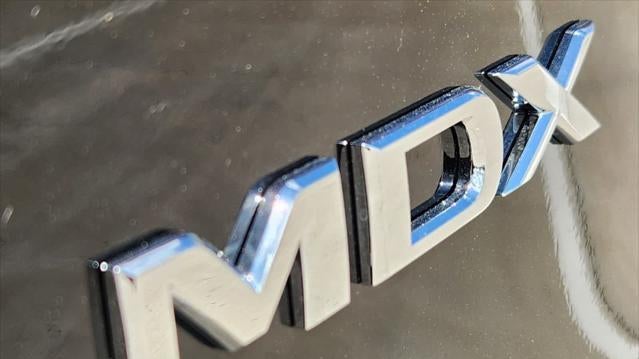 2026 Acura MDX SH-AWD Type S w/Advance Package