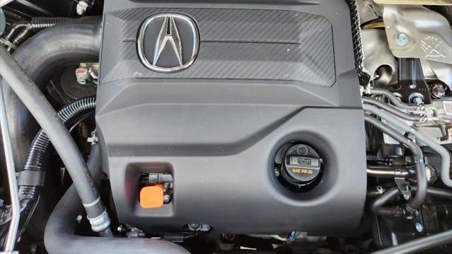 2026 Acura MDX SH-AWD Type S w/Advance Package