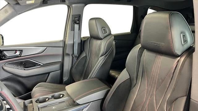 2026 Acura MDX SH-AWD Type S w/Advance Package