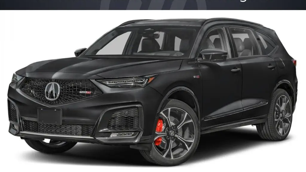 Preowned 2026 Acura MDX SH-AWD Type S w/Advance Package for Sale