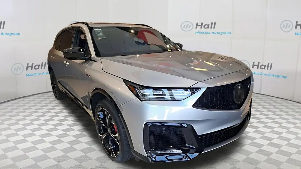2026 Acura MDX SH-AWD Type S w/Advance Package