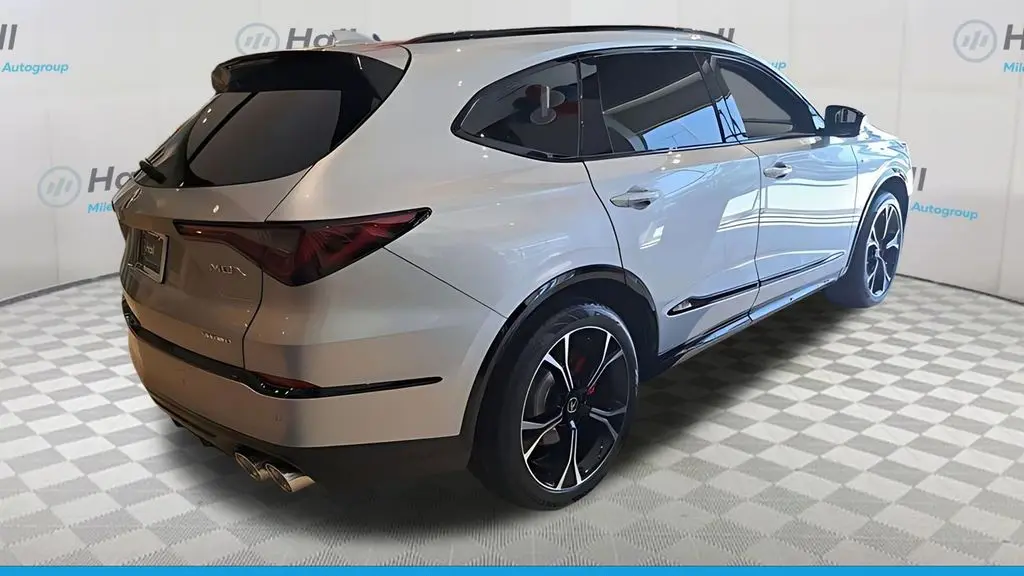 2026 Acura MDX SH-AWD Type S w/Advance Package