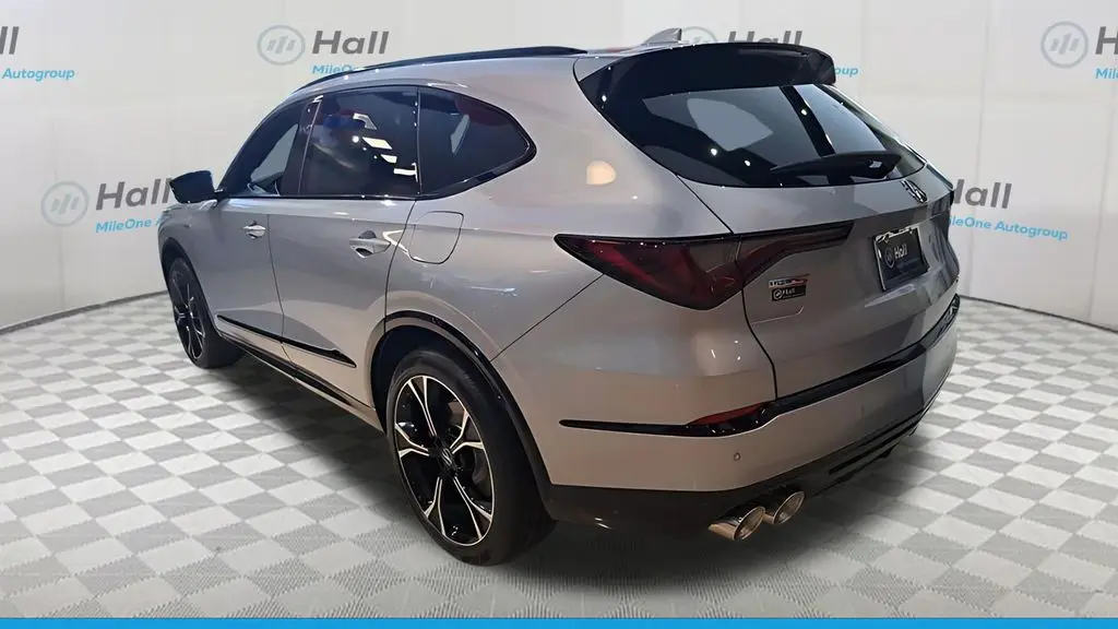 2026 Acura MDX SH-AWD Type S w/Advance Package