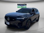 2024 MDX Thumbnail 15