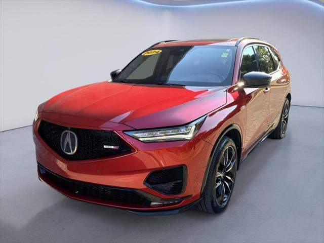 2024 Acura MDX
