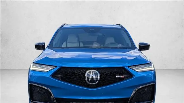 2026 Acura MDX SH-AWD Type S w/Advance Package