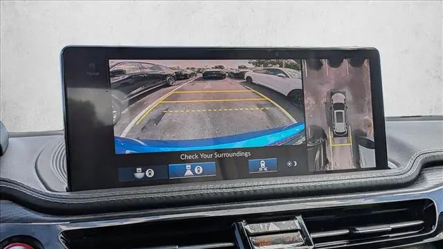 2026 Acura MDX SH-AWD Type S w/Advance Package