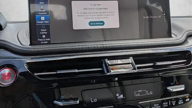 2026 Acura MDX SH-AWD Type S w/Advance Package
