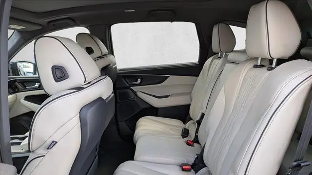 2026 Acura MDX SH-AWD Type S w/Advance Package