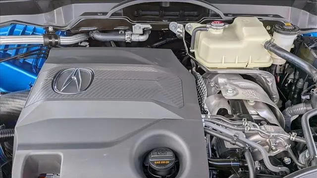 2026 Acura MDX SH-AWD Type S w/Advance Package