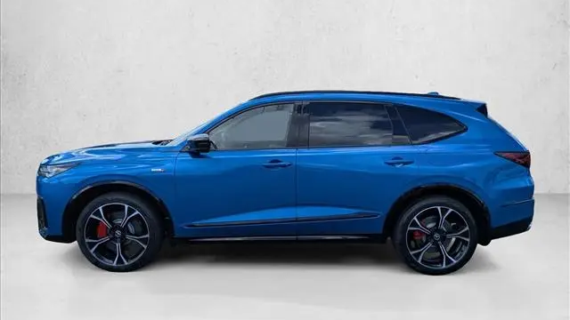 2026 Acura MDX SH-AWD Type S w/Advance Package