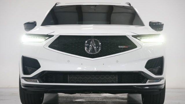 2022 Acura MDX SH-AWD Type S w/Advance Package