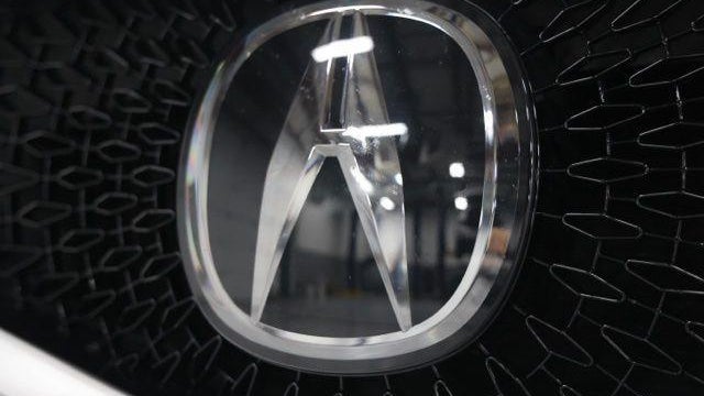 2022 Acura MDX SH-AWD Type S w/Advance Package