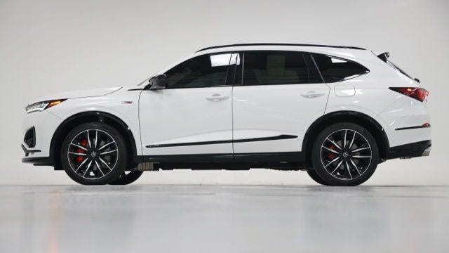 2022 Acura MDX SH-AWD Type S w/Advance Package