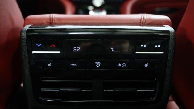 2022 Acura MDX SH-AWD Type S w/Advance Package