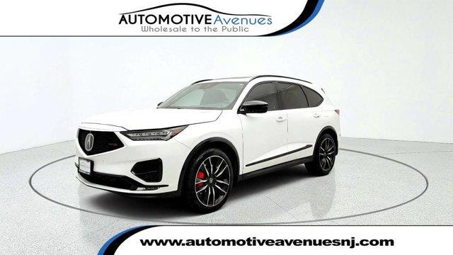 2023 Acura MDX