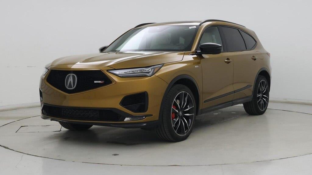 2024 Acura MDX SH-AWD Type S w/Advance Package