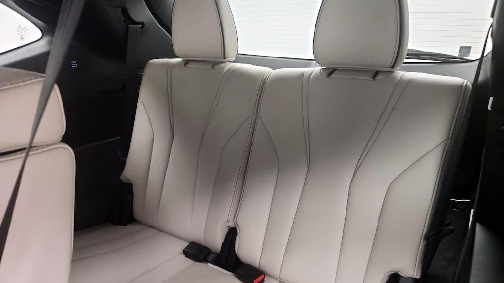 2024 Acura MDX SH-AWD Type S w/Advance Package