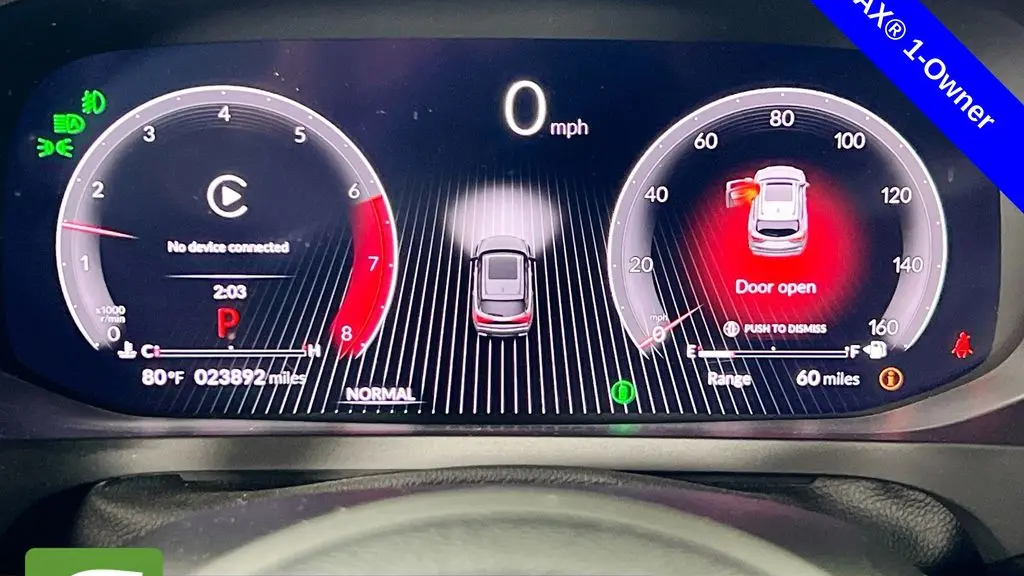 2025 Acura MDX SH-AWD Type S w/Advance Package