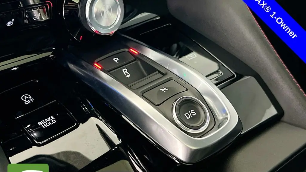 2025 Acura MDX SH-AWD Type S w/Advance Package