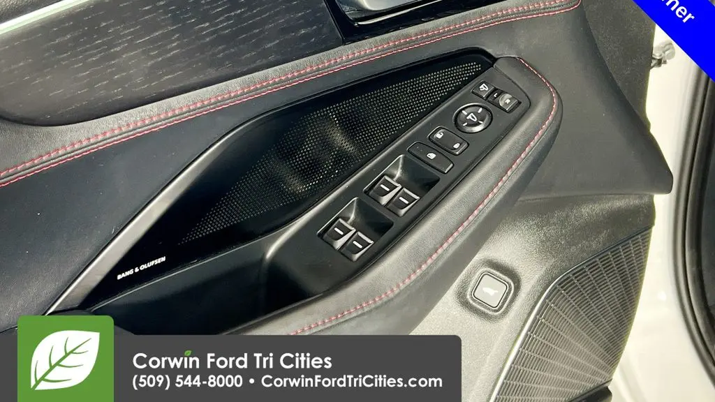 2025 Acura MDX SH-AWD Type S w/Advance Package