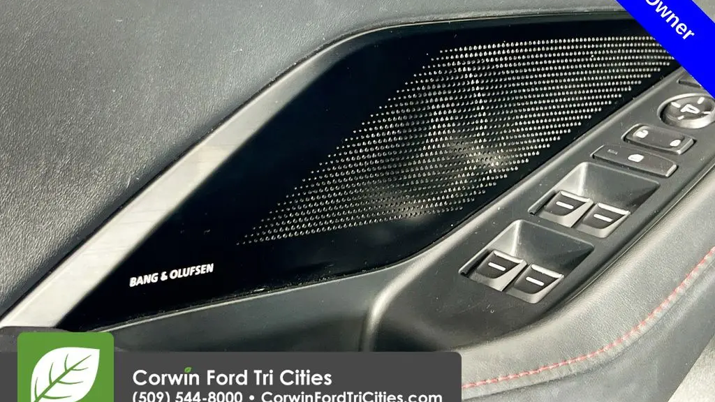 2025 Acura MDX SH-AWD Type S w/Advance Package