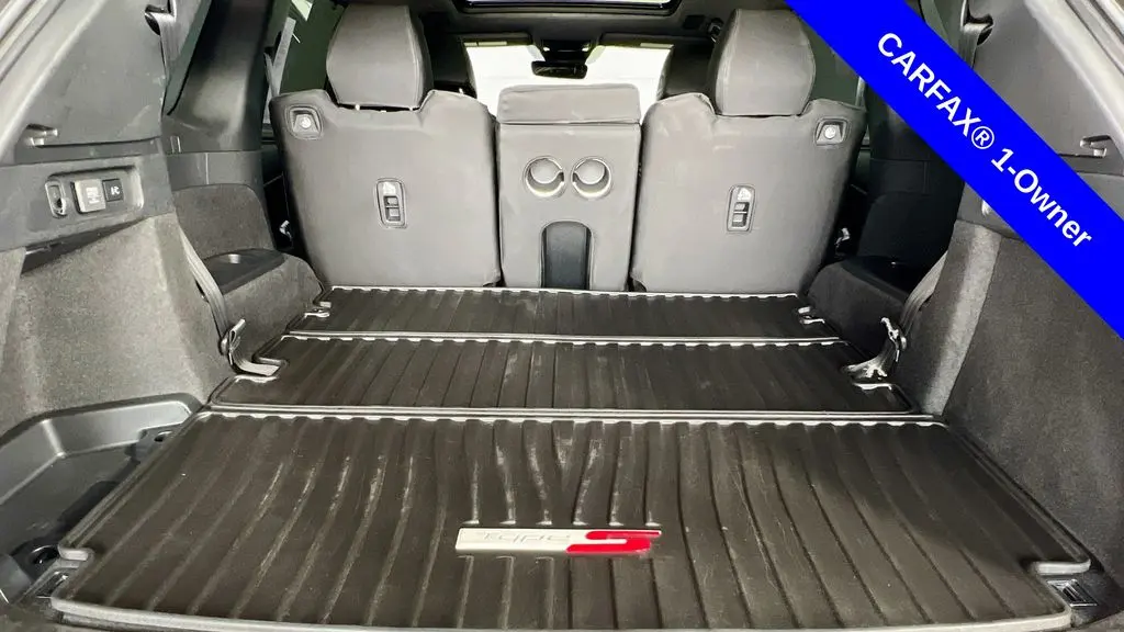 2025 Acura MDX SH-AWD Type S w/Advance Package