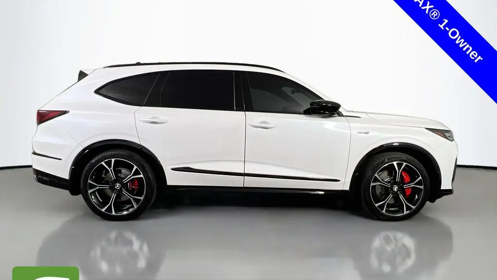 2025 Acura MDX SH-AWD Type S w/Advance Package