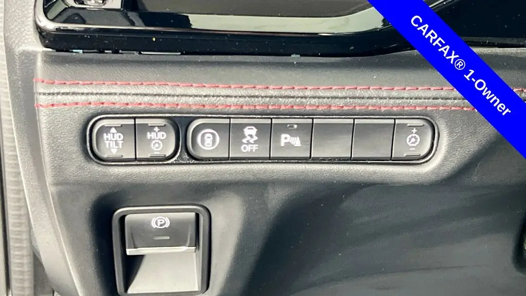 2025 Acura MDX SH-AWD Type S w/Advance Package