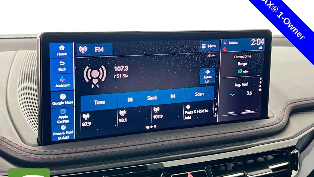 2025 Acura MDX SH-AWD Type S w/Advance Package