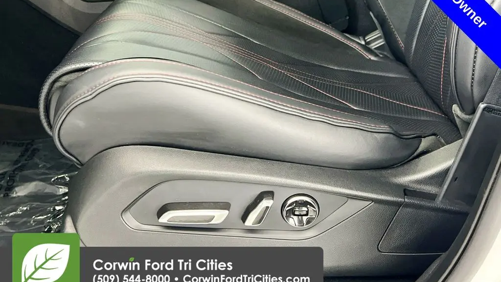 2025 Acura MDX SH-AWD Type S w/Advance Package