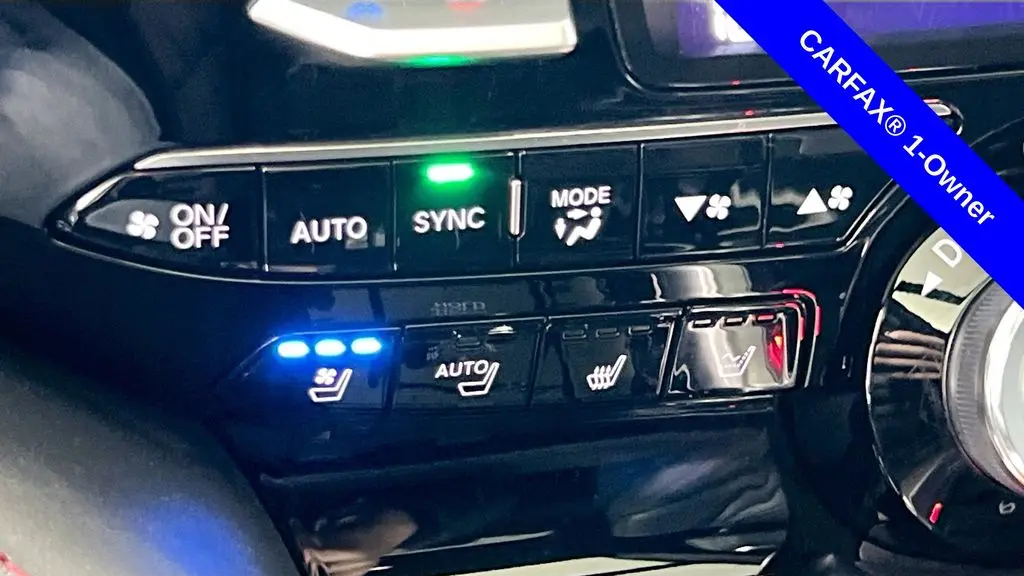 2025 Acura MDX SH-AWD Type S w/Advance Package