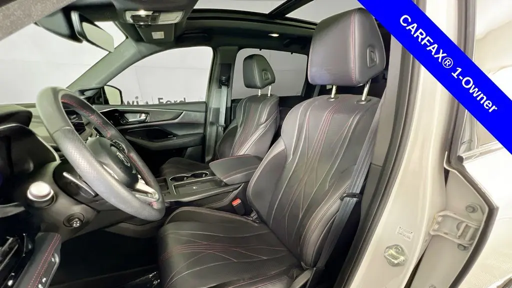 2025 Acura MDX SH-AWD Type S w/Advance Package