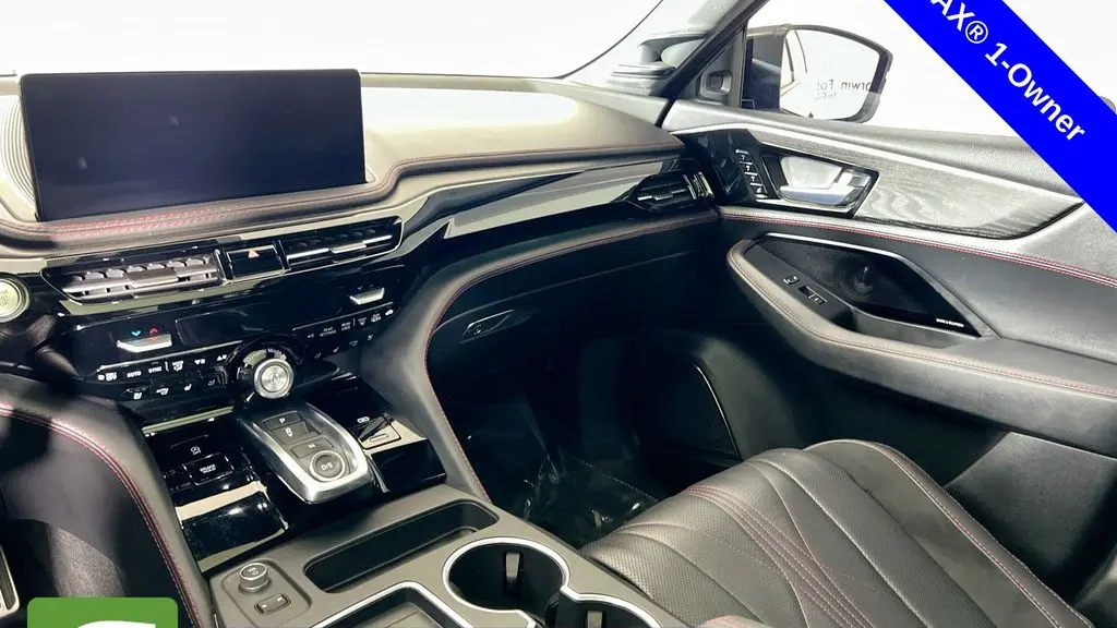2025 Acura MDX SH-AWD Type S w/Advance Package