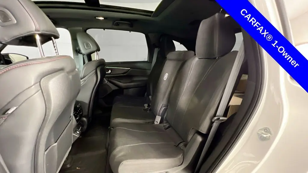 2025 Acura MDX SH-AWD Type S w/Advance Package