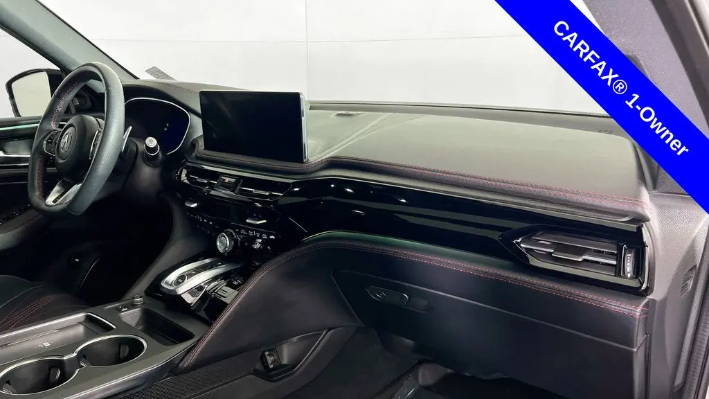 2025 Acura MDX SH-AWD Type S w/Advance Package