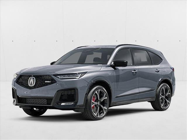 2025 Acura MDX