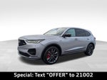 2022 MDX Thumbnail 8