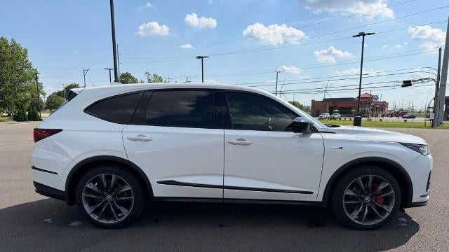 2023 Acura MDX SH-AWD Type S