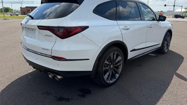 2023 Acura MDX SH-AWD Type S