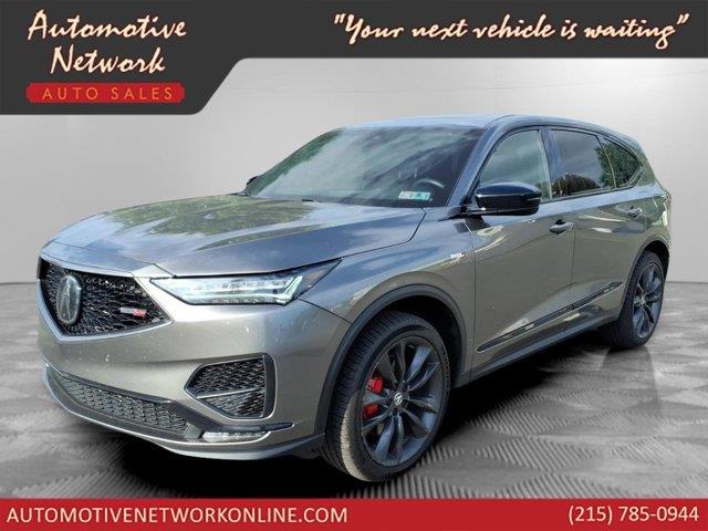 2023 Acura MDX - $36,999