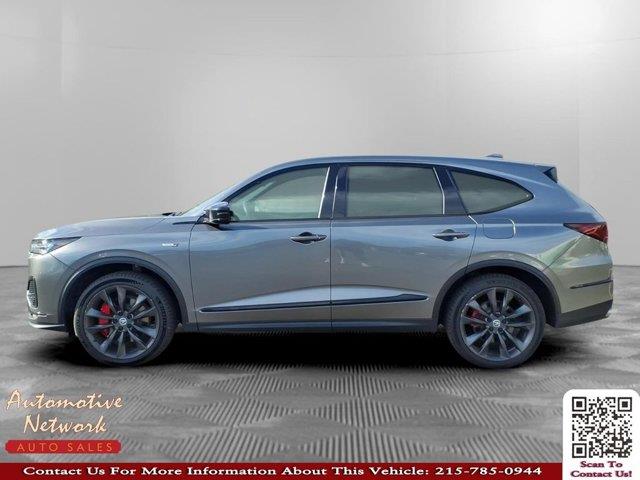 2023 Acura MDX - $36,999