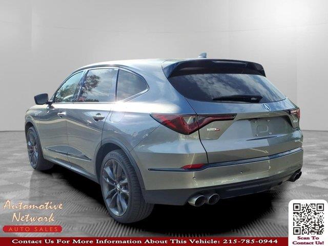 2023 Acura MDX - $36,999