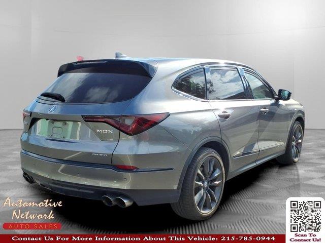 2023 Acura MDX - $36,999